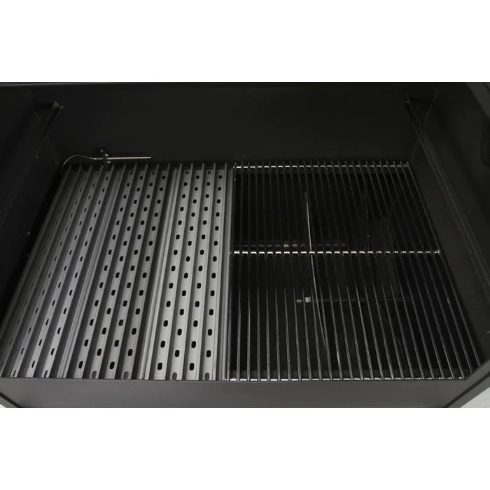 YS480/640 Grill Grate