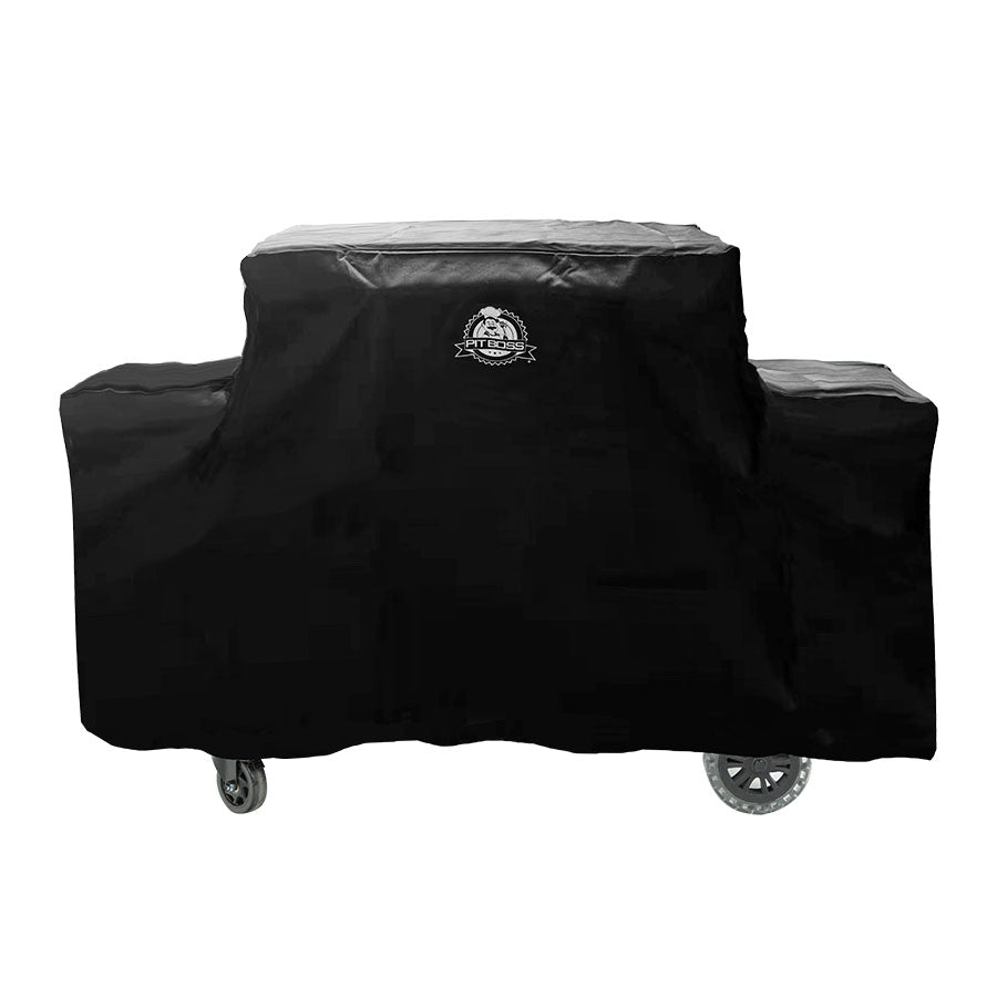 Pit Boss 4-Burner Ultimate Griddle Cover