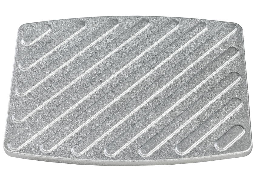 Pit Boss Soft Touch Griddle Press