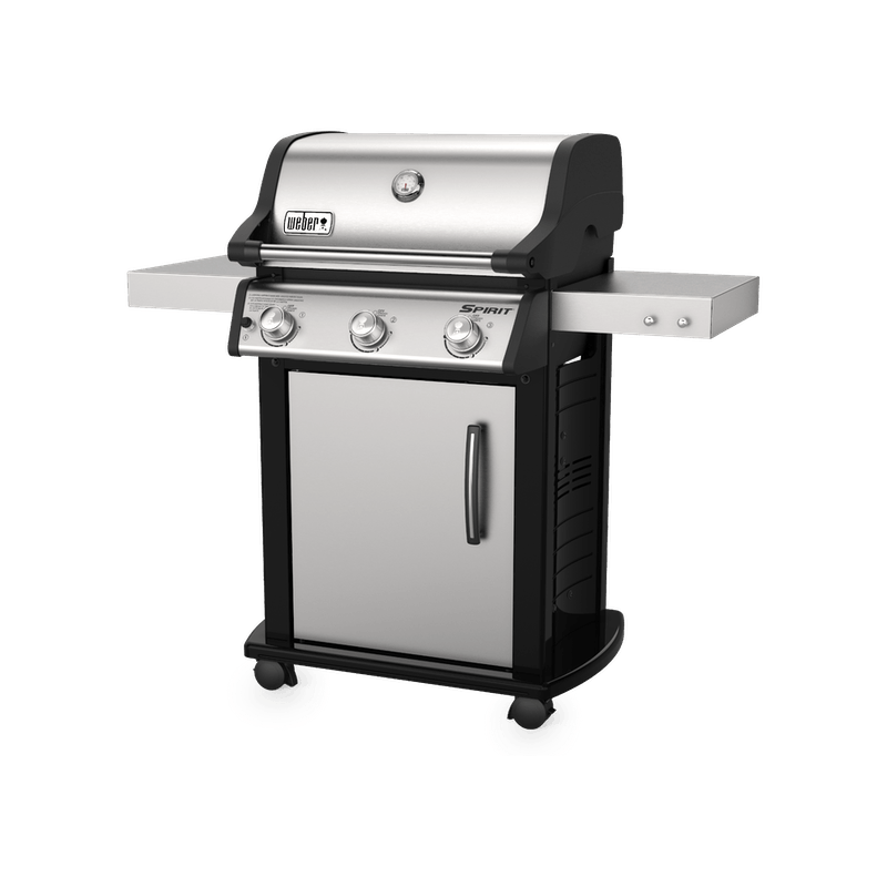 WEBER SPIRIT S-315