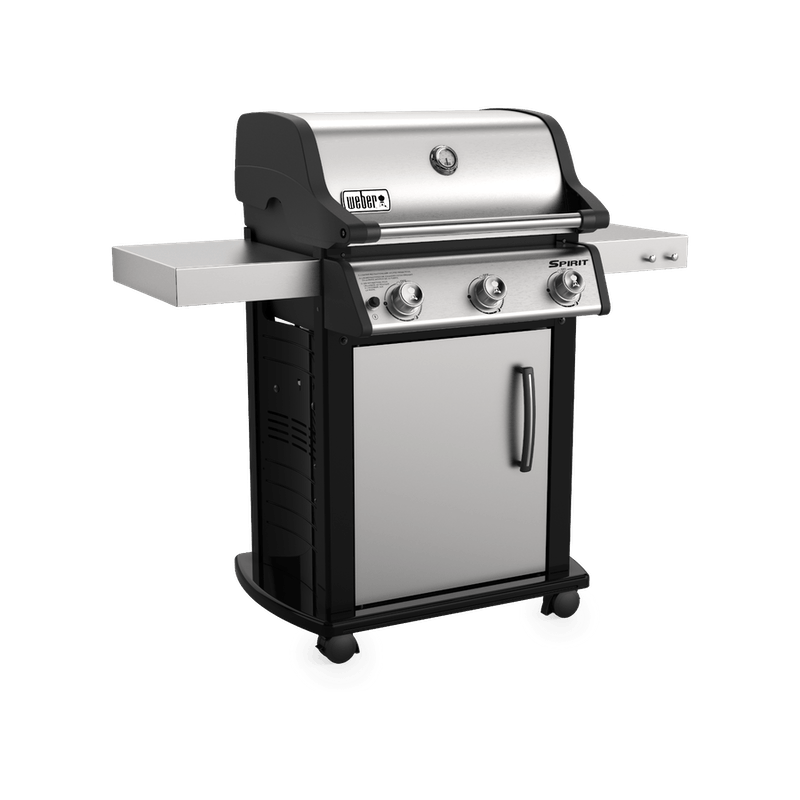 WEBER SPIRIT S-315