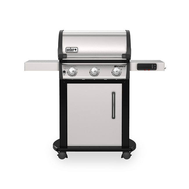 WEBER Spirit Smart SX-315