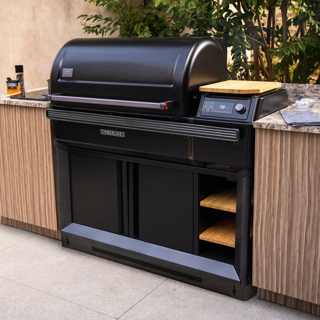 TRAEGER TIMBERLINE XL TBB01RLGC