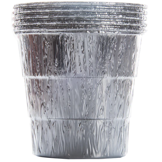 TRAEGER BUCKET LINER-5 PACK