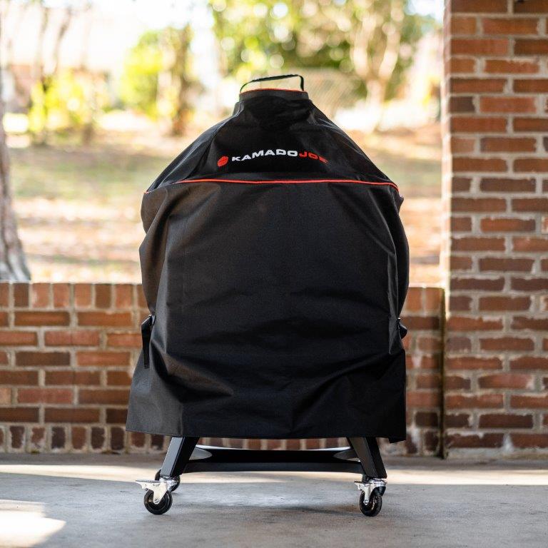 Kamado Joe - Kettle Joe Grill Cover