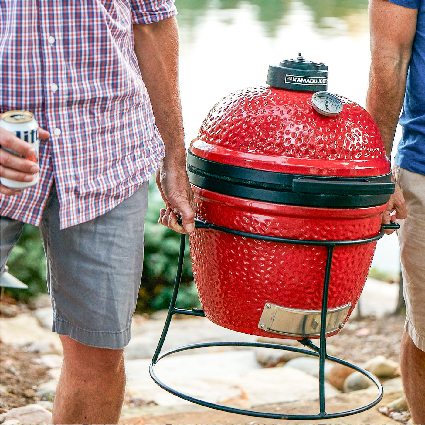 Kamado Joe - Joe Jr.