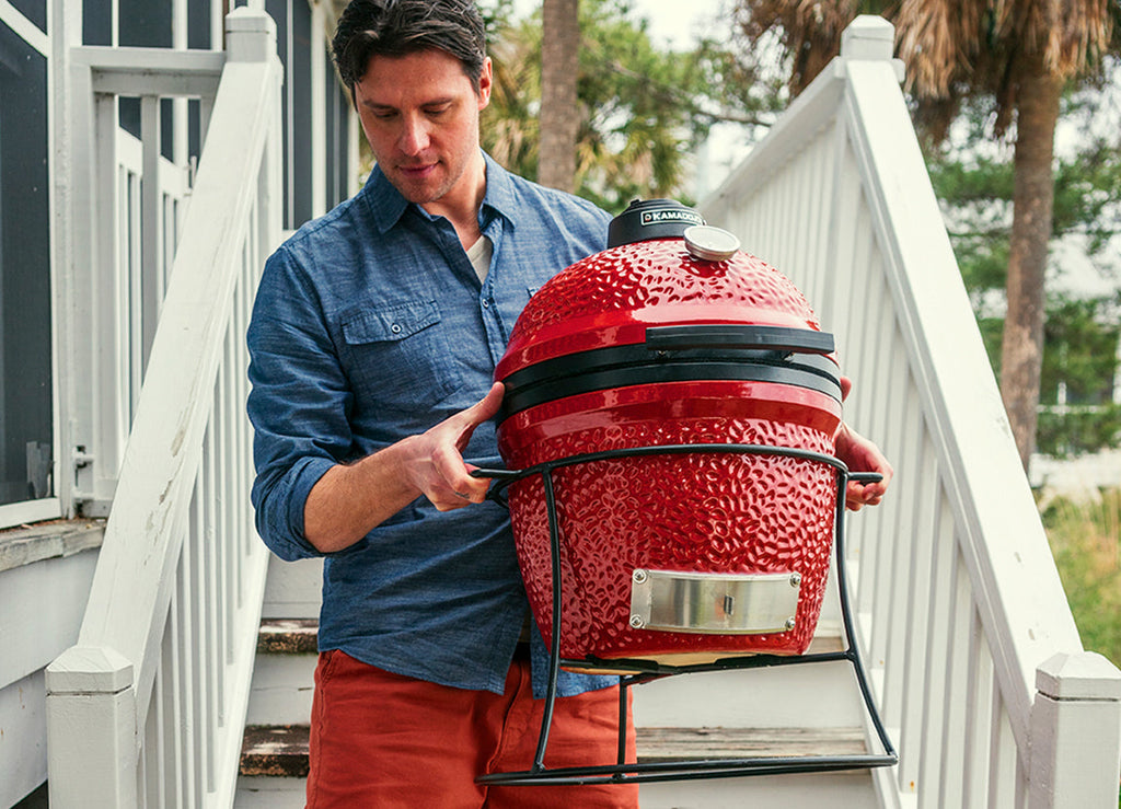 Kamado Joe - Joe Jr.
