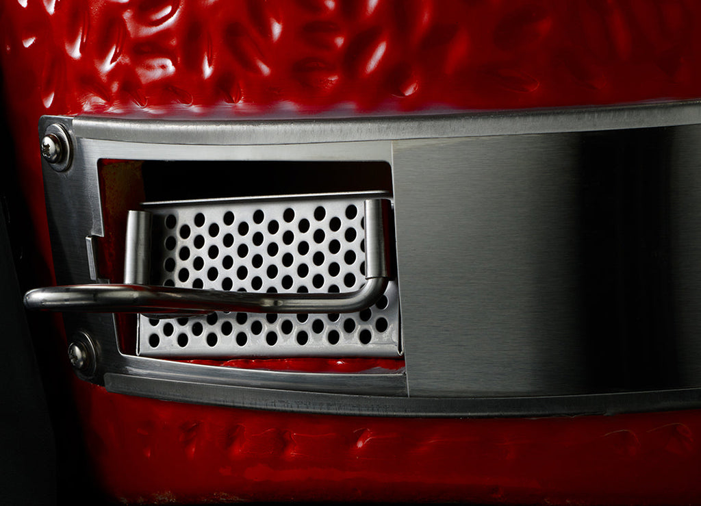 Kamado Joe - Classic Joe Grill - Series II