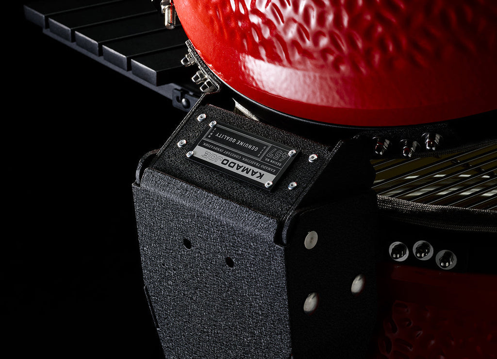 Kamado Joe - Classic Joe Grill - Series II