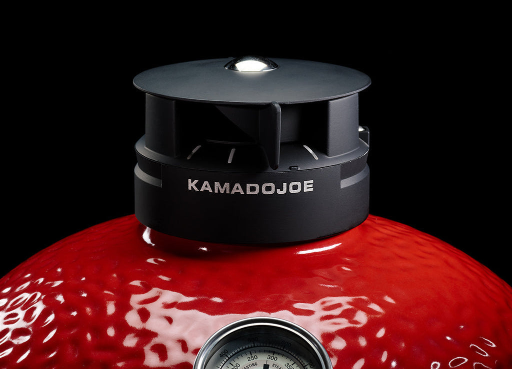 Kamado Joe - Classic Joe Grill - Series II