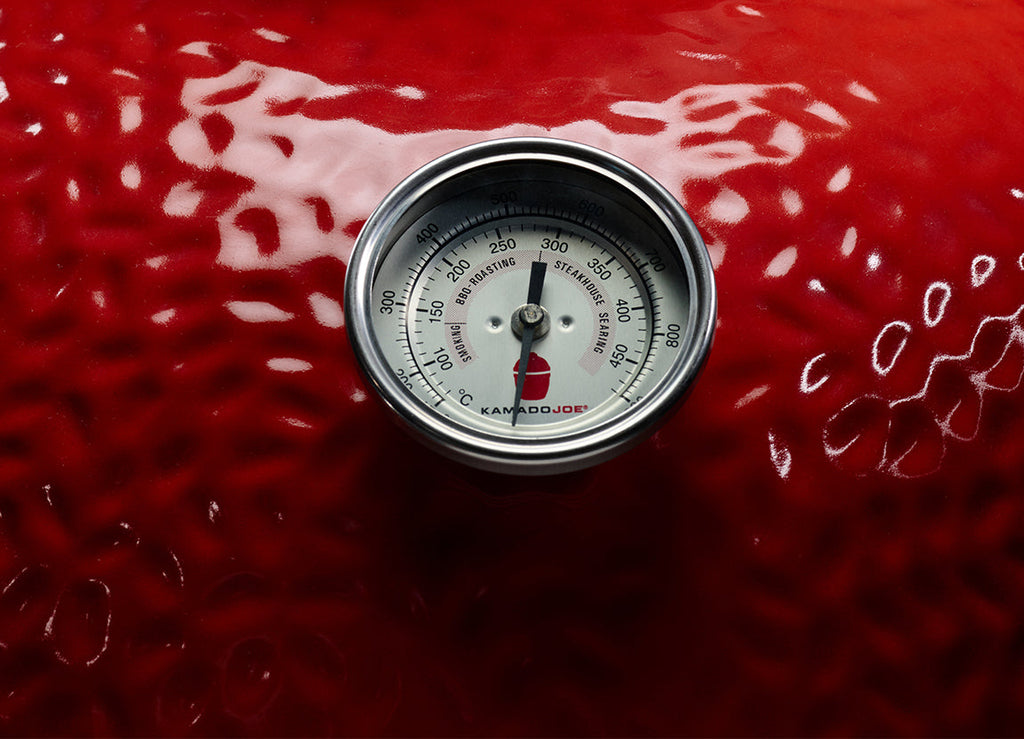 Kamado Joe - Classic Joe Grill - Series II
