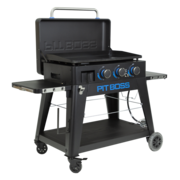 Pit Boss 3-Burner Ultimate Lift-Off Griddle