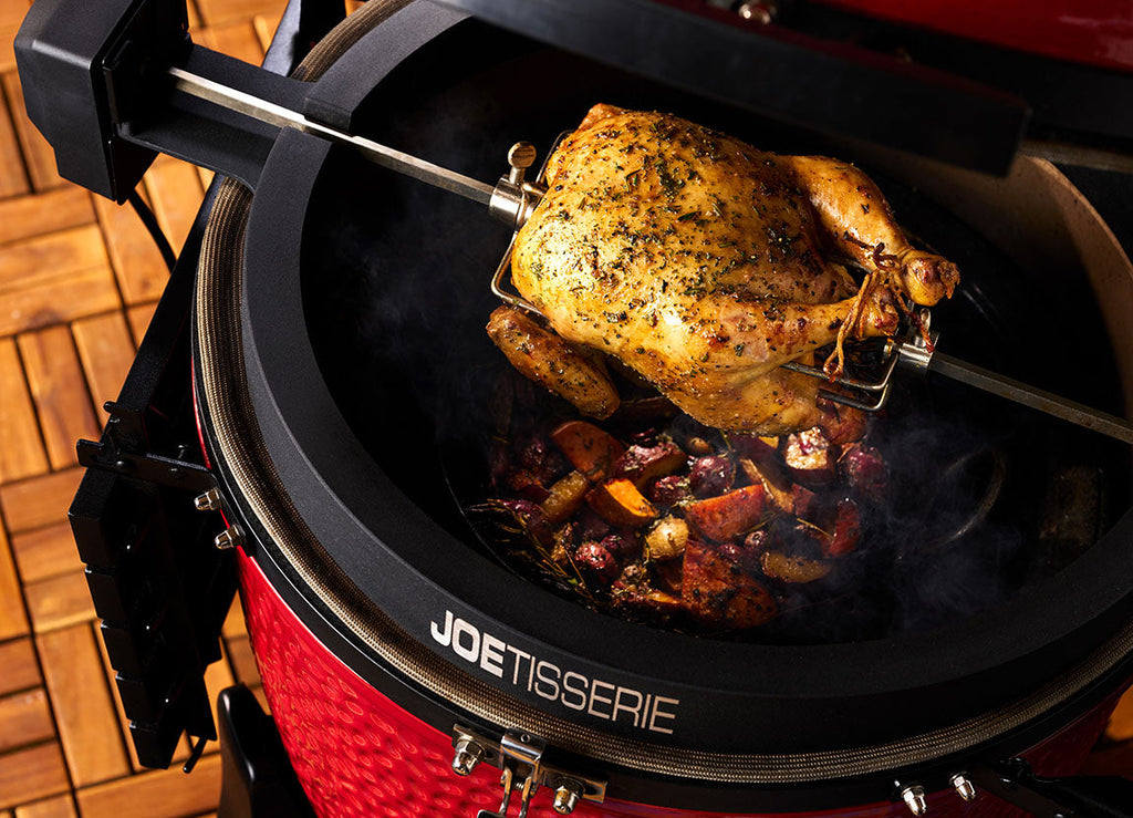 Kamado Joe - Joetisserie (Classic Joe)