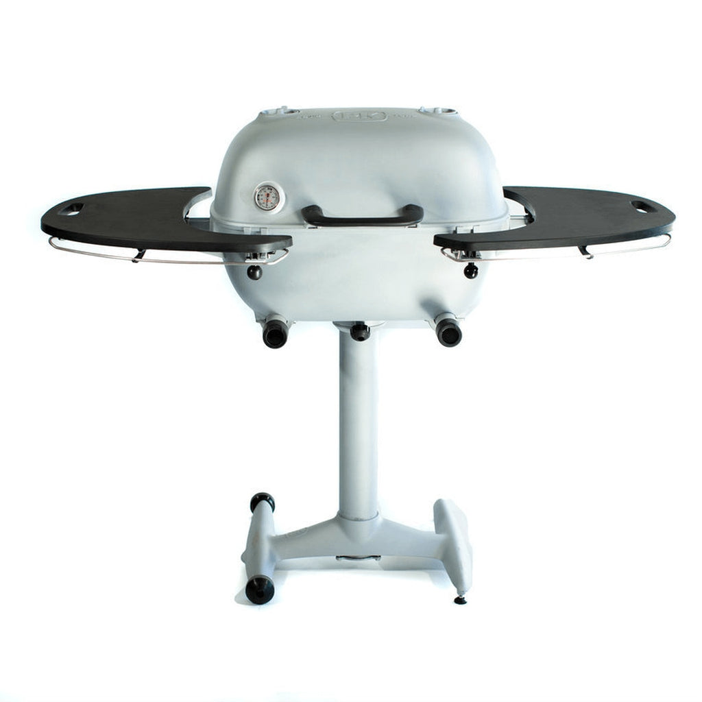 PK360 Grill & Smoker (Silver)