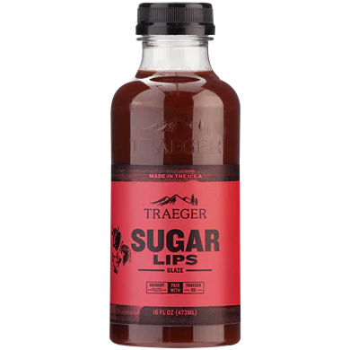 TRAEGER SUGAR LIPS GLAZE