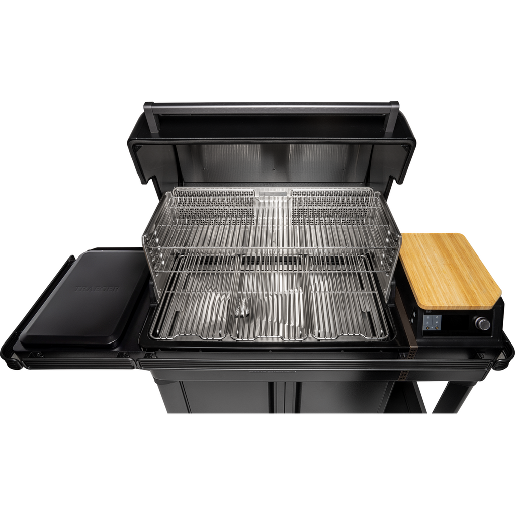 TRAEGER TIMBERLINE XL TBB01RLGC