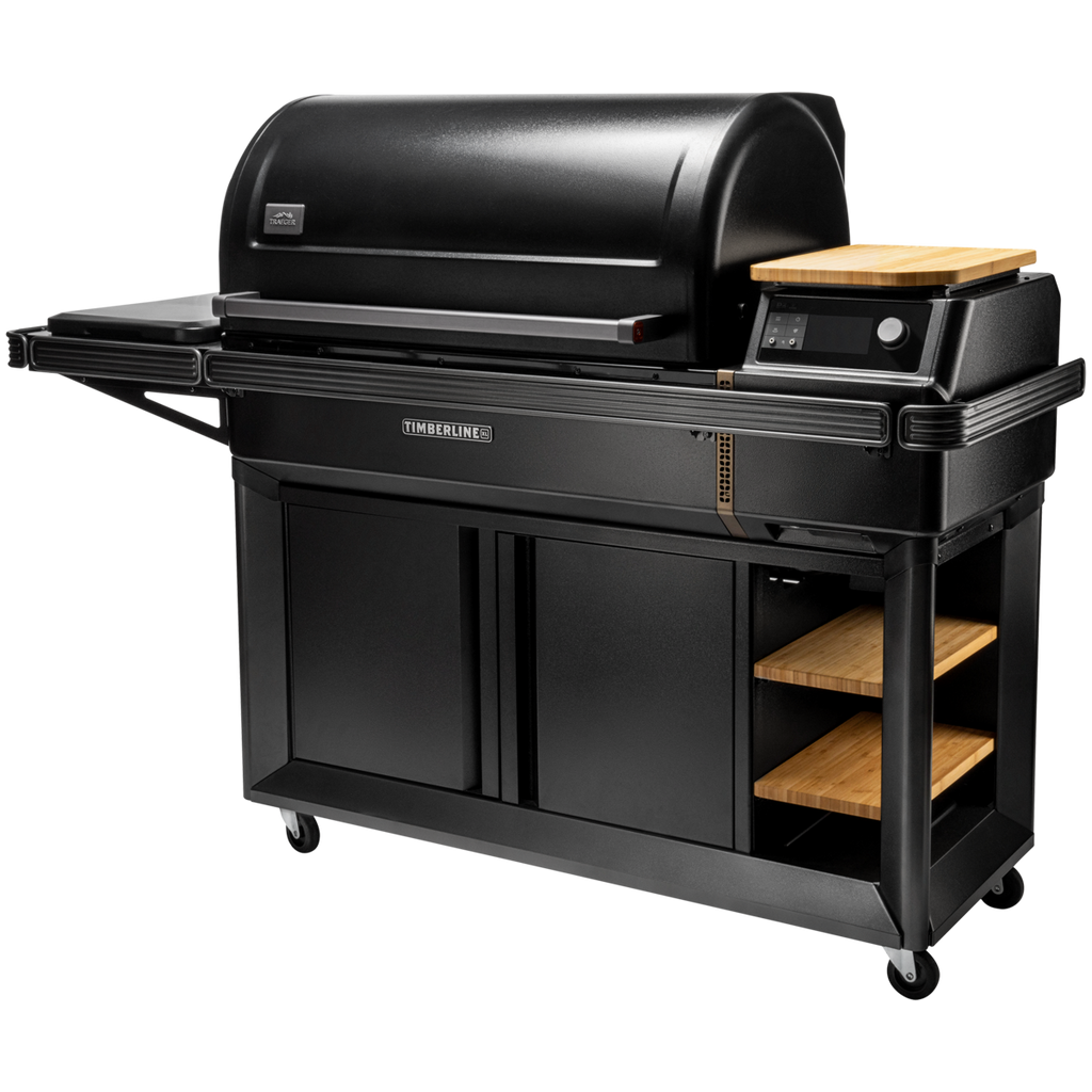 TRAEGER TIMBERLINE XL TBB01RLGC