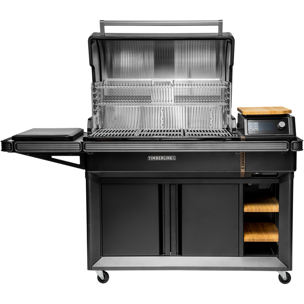TRAEGER TIMBERLINE XL TBB01RLGC