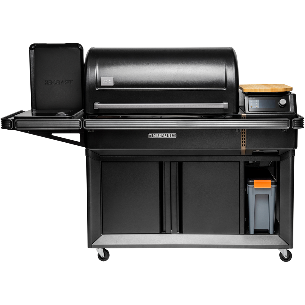 TRAEGER TIMBERLINE XL TBB01RLGC
