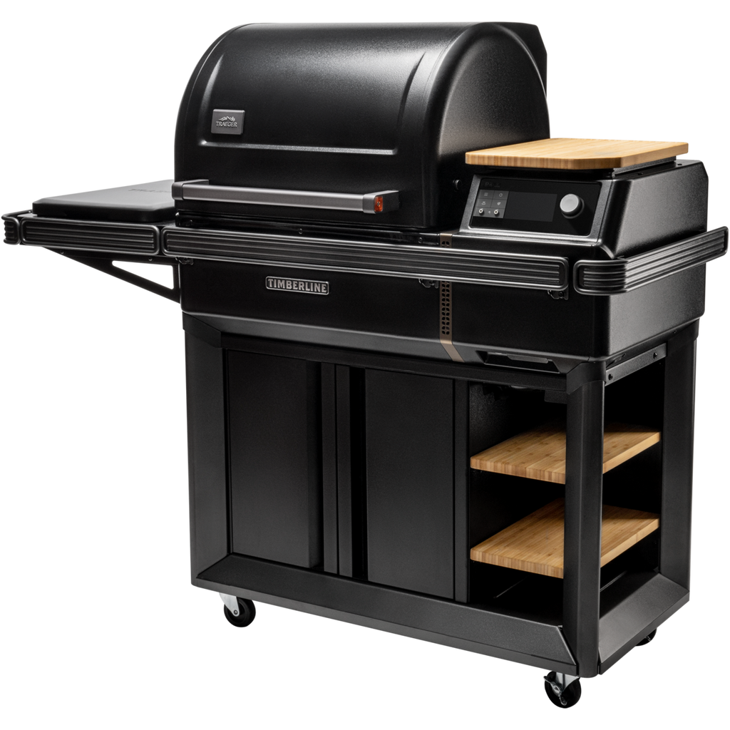 TRAEGER TIMBERLINE TBB86RLGC
