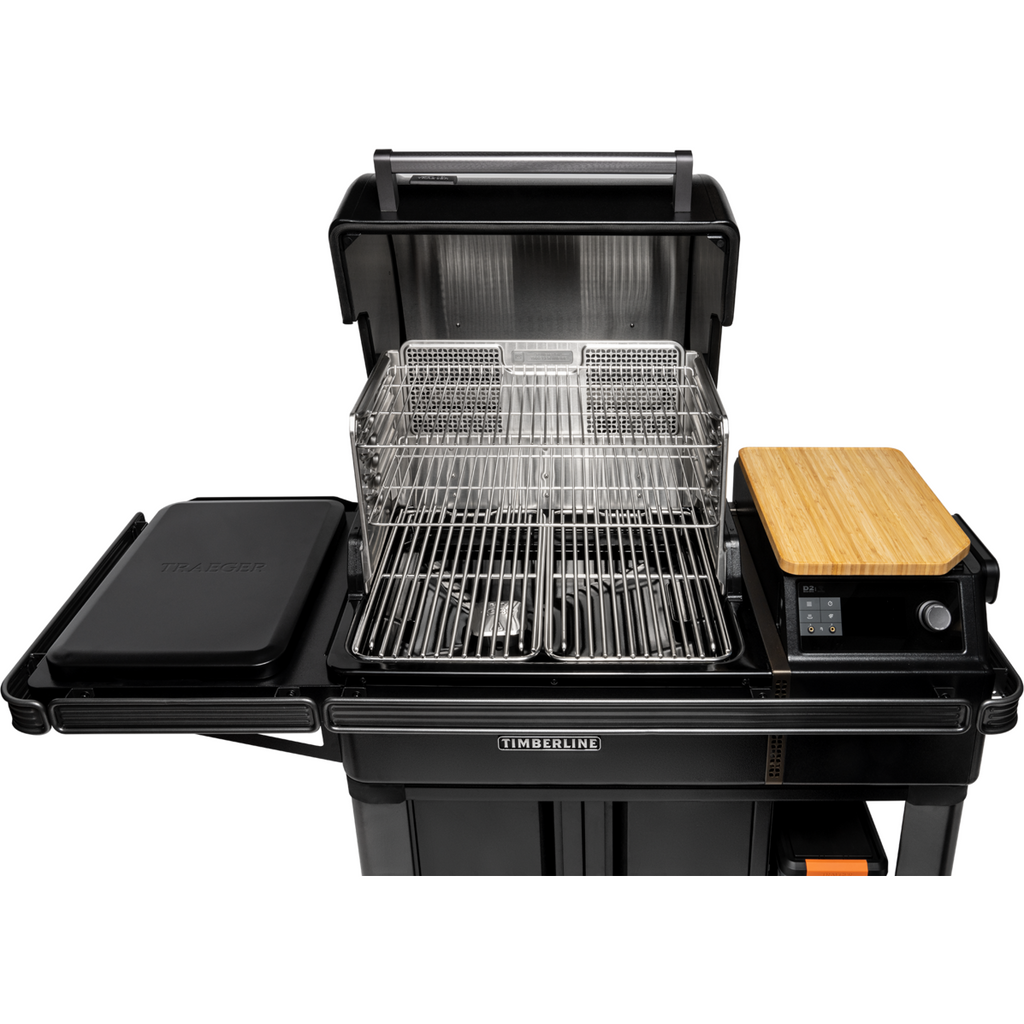 TRAEGER TIMBERLINE TBB86RLGC