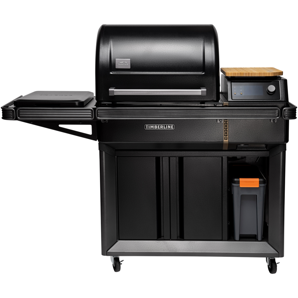 TRAEGER TIMBERLINE TBB86RLGC