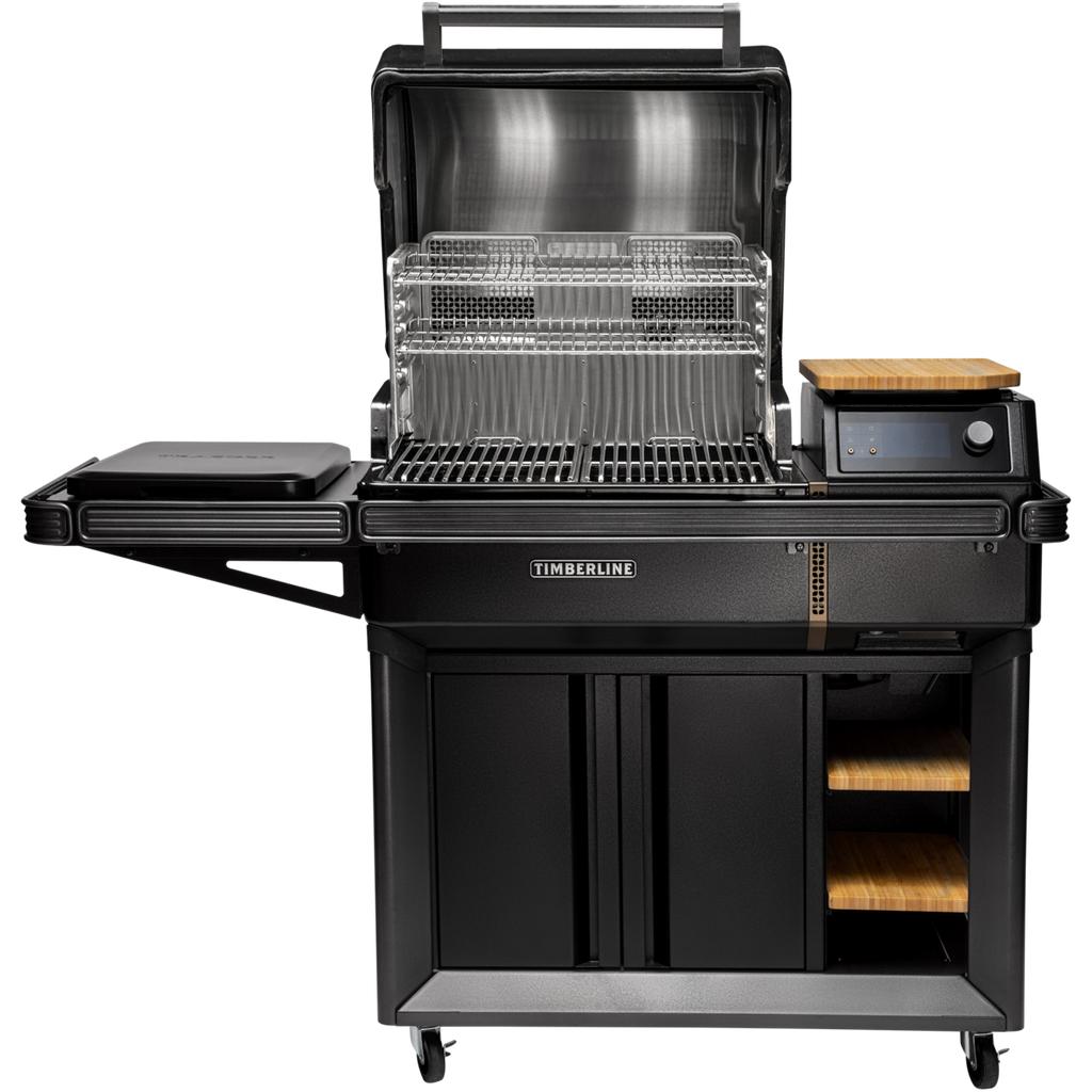 TRAEGER TIMBERLINE TBB86RLGC