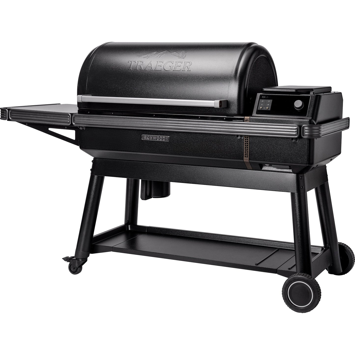 TRAEGER IRONWOOD XL TFB93RLGC