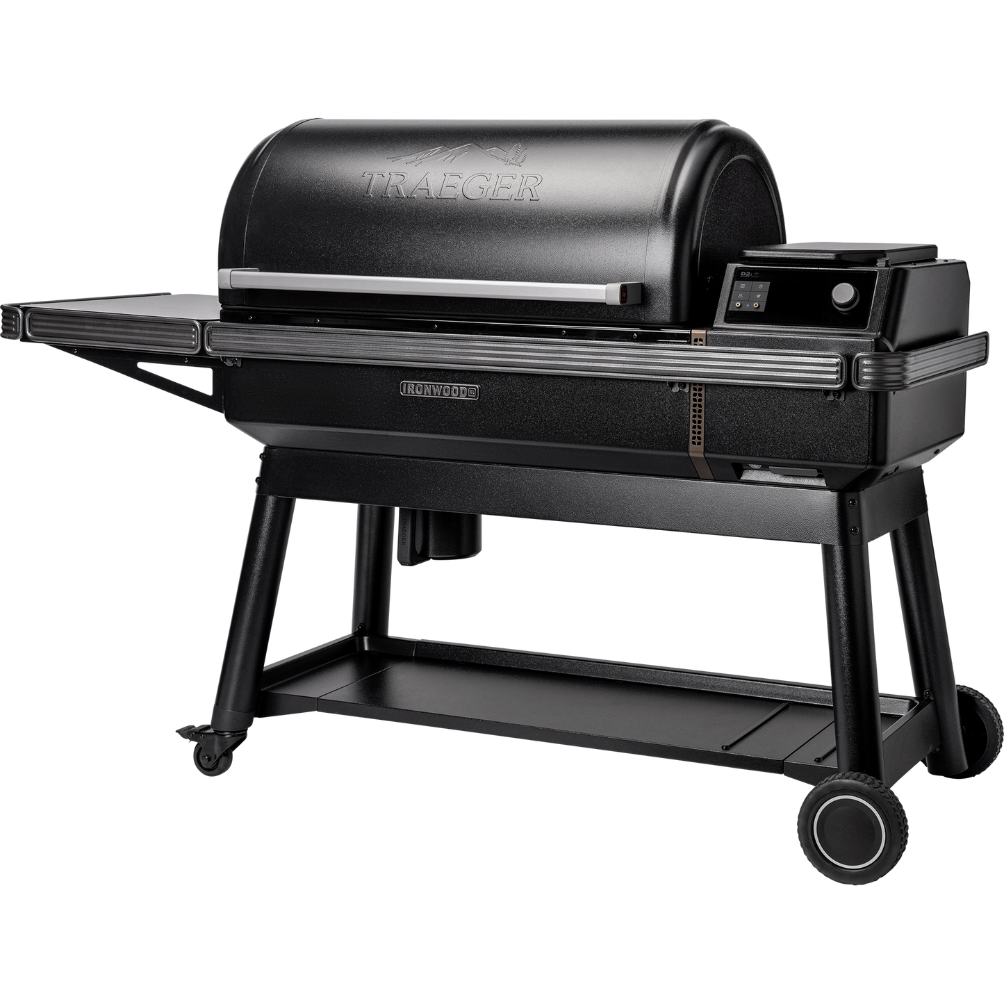 TRAEGER IRONWOOD XL TFB93RLGC