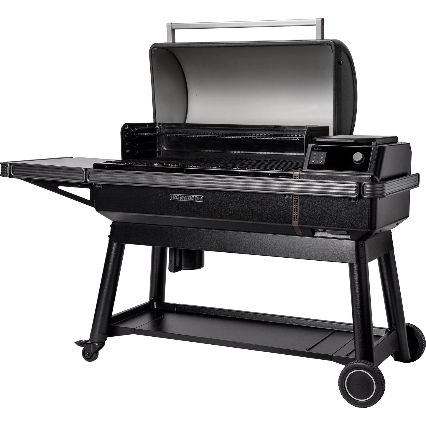 TRAEGER IRONWOOD XL TFB93RLGC