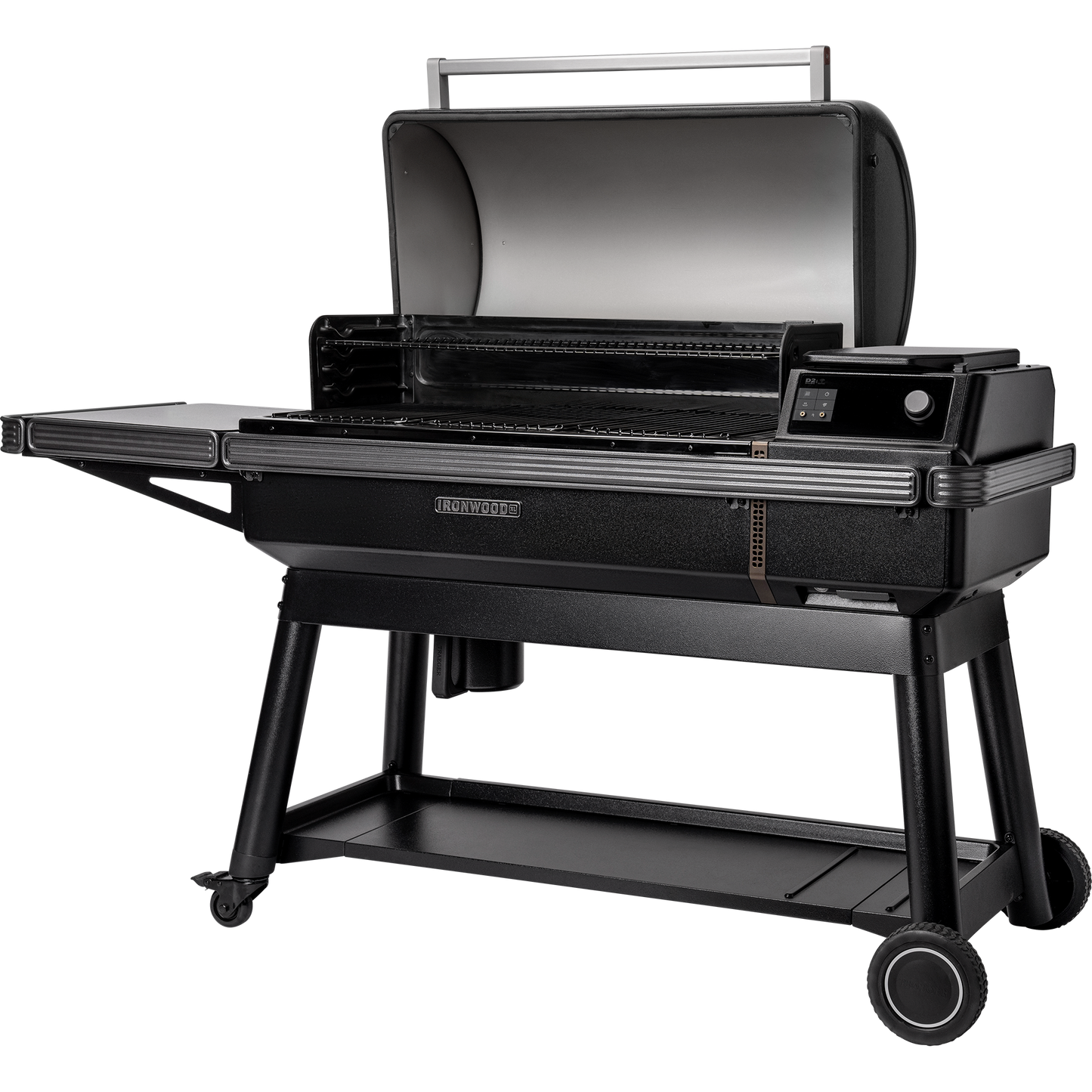 TRAEGER IRONWOOD XL TFB93RLGC