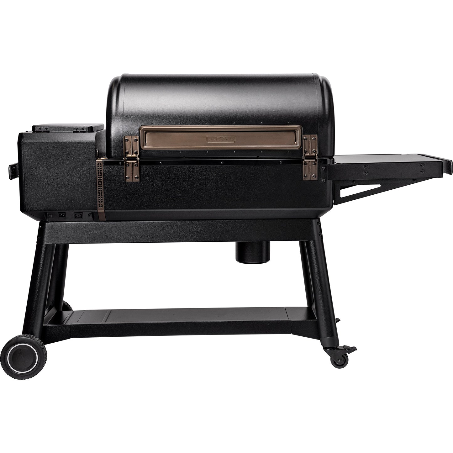 TRAEGER IRONWOOD XL TFB93RLGC
