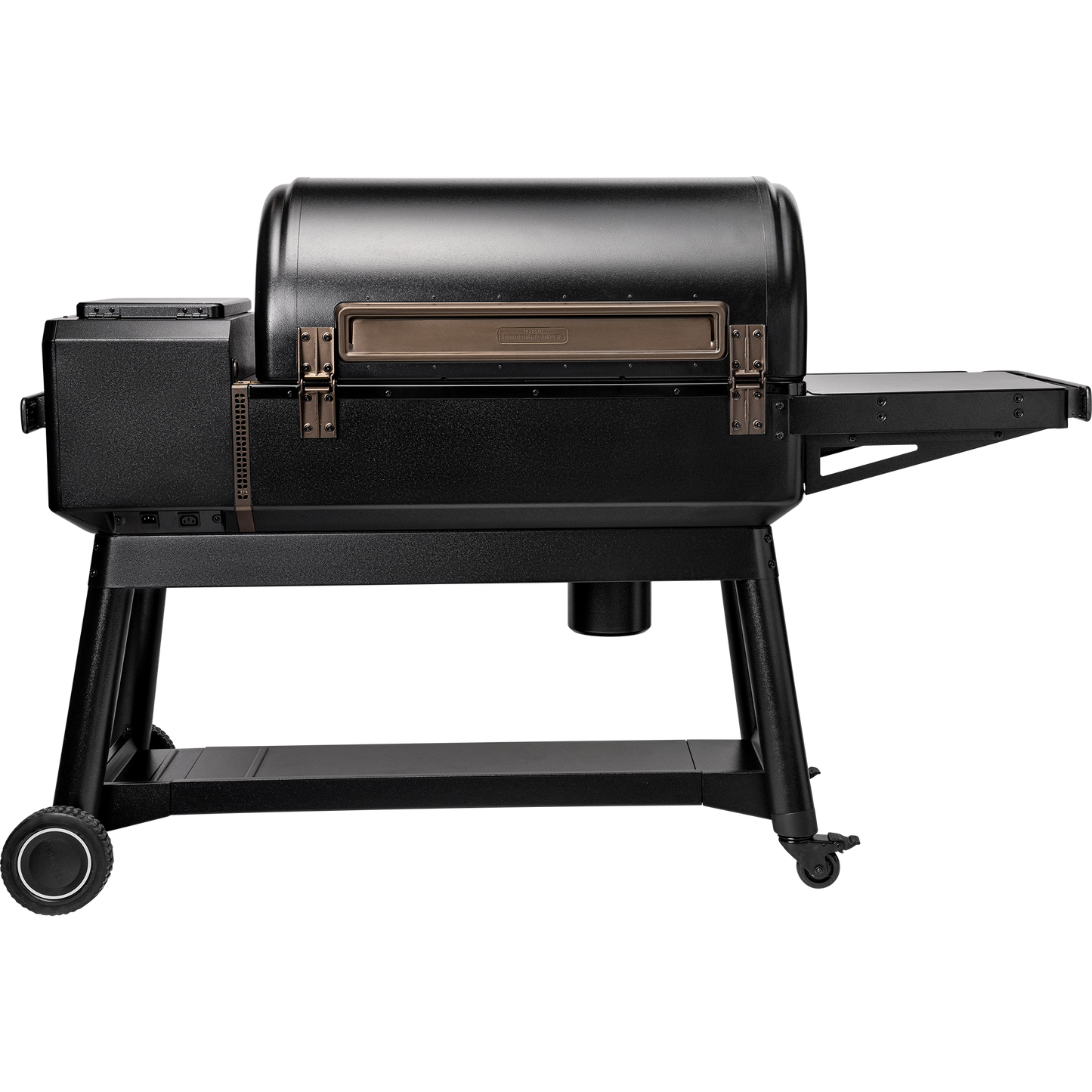 TRAEGER IRONWOOD XL TFB93RLGC