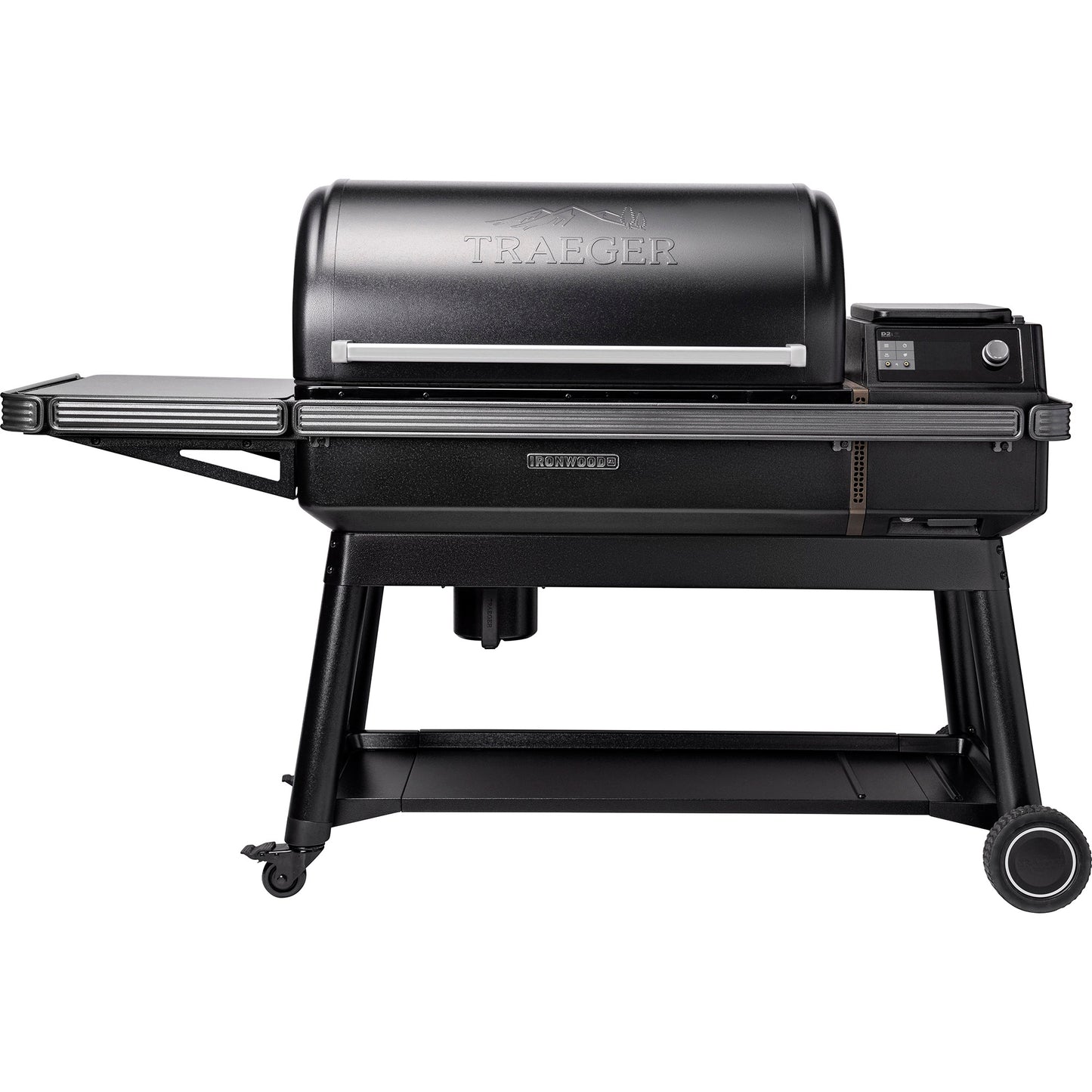 TRAEGER IRONWOOD XL TFB93RLGC