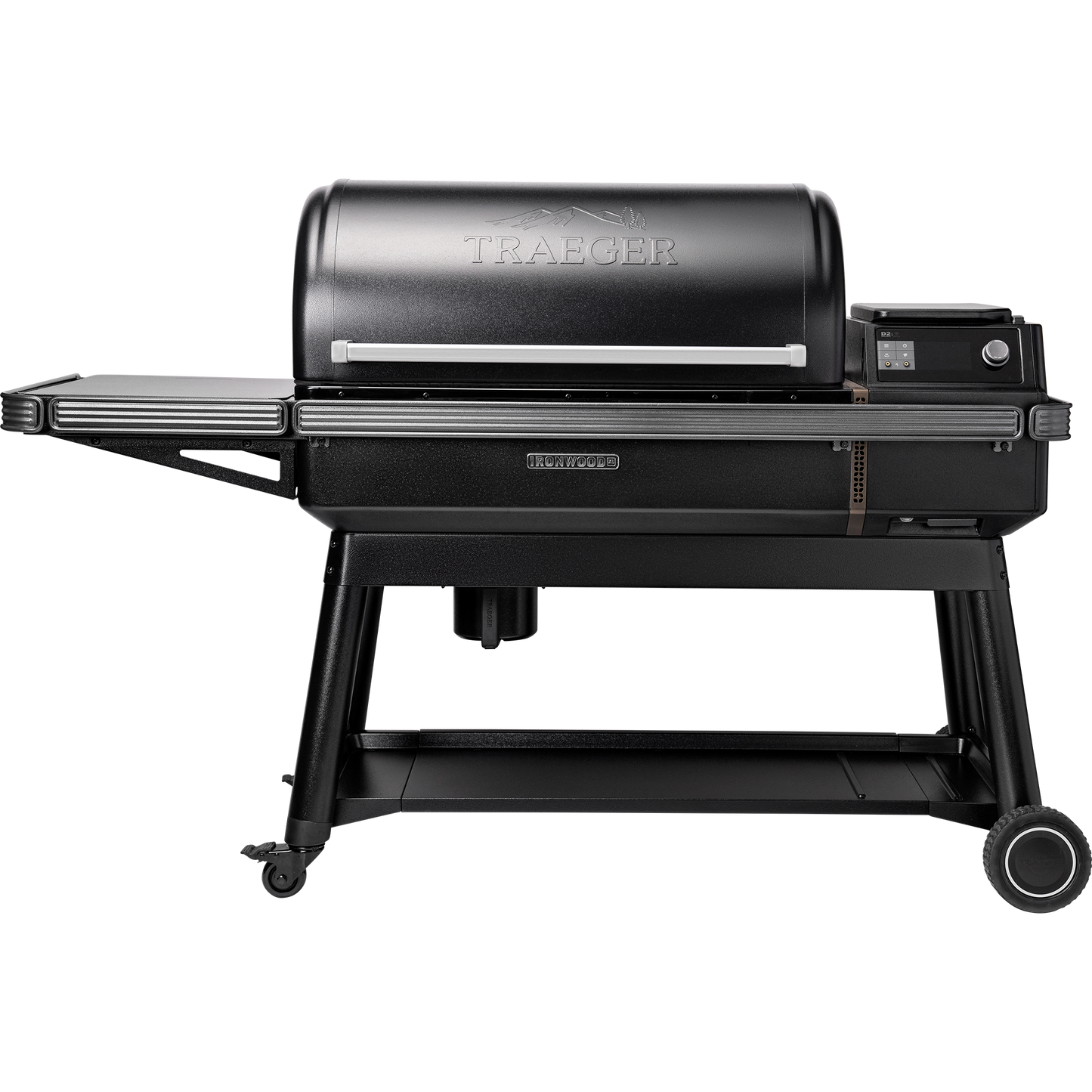 TRAEGER IRONWOOD XL TFB93RLGC