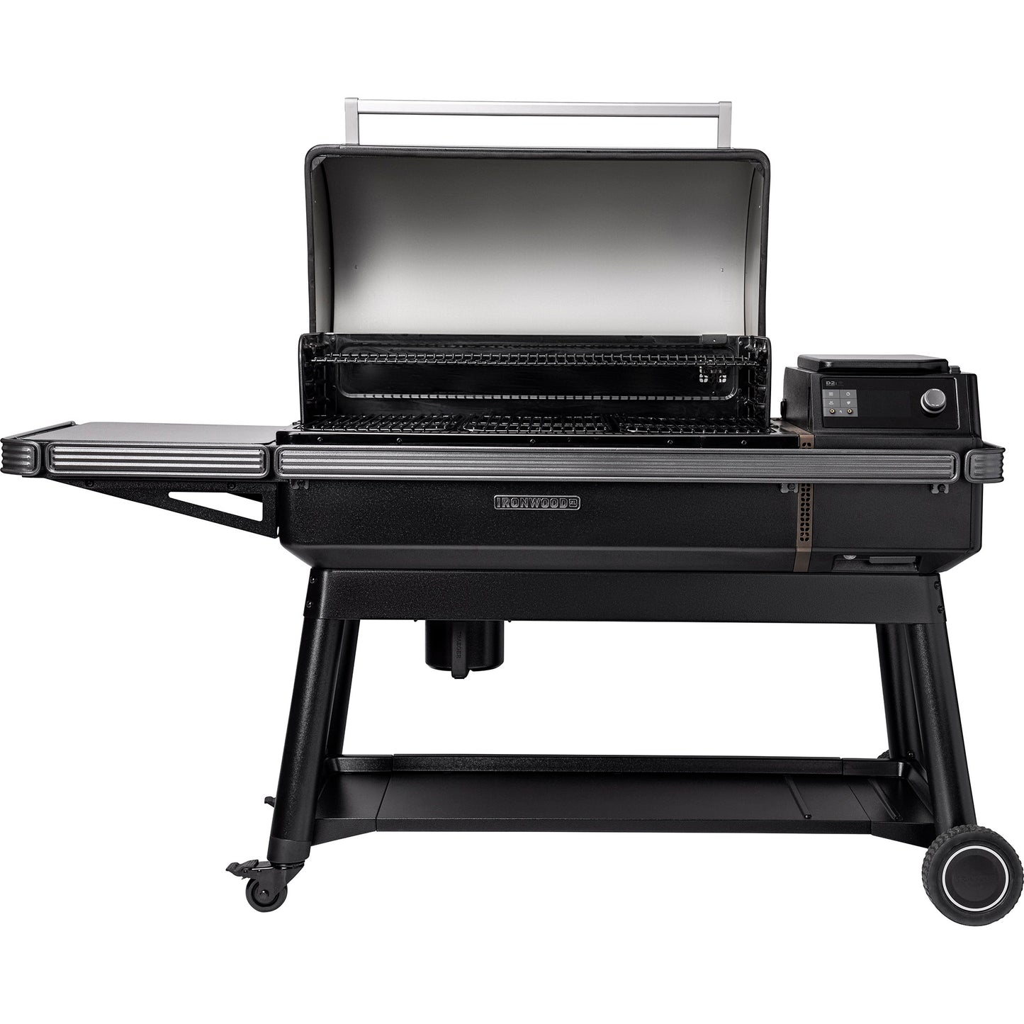 TRAEGER IRONWOOD XL TFB93RLGC