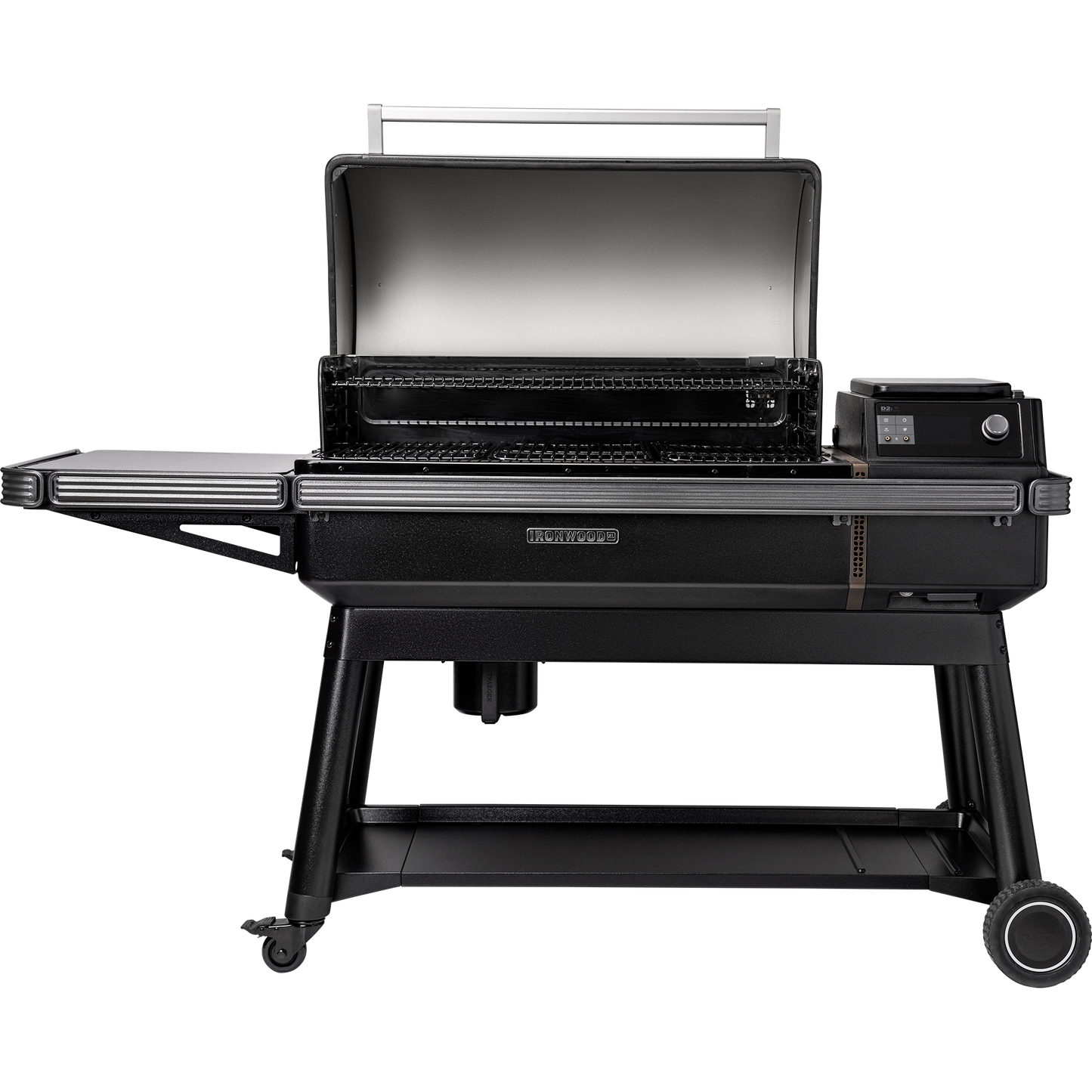 TRAEGER IRONWOOD XL TFB93RLGC