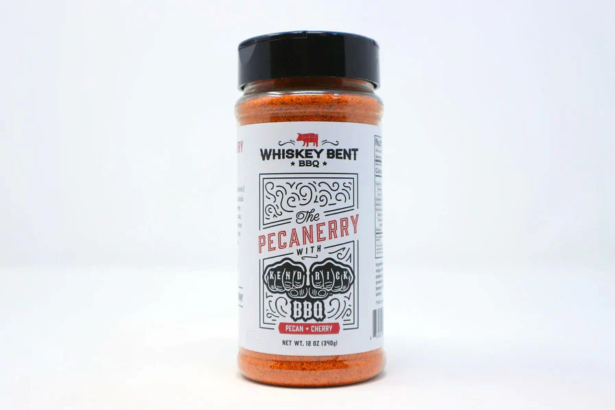 WHISKEY BENT THE PECANERRY KENDRICK COLLABORATION