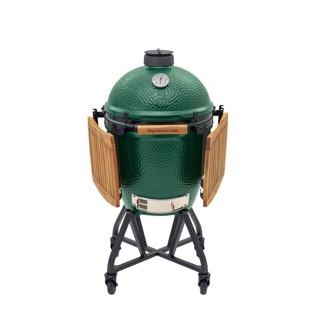 BIG GREEN EGG LARGE BGE ULTIMATE KIT