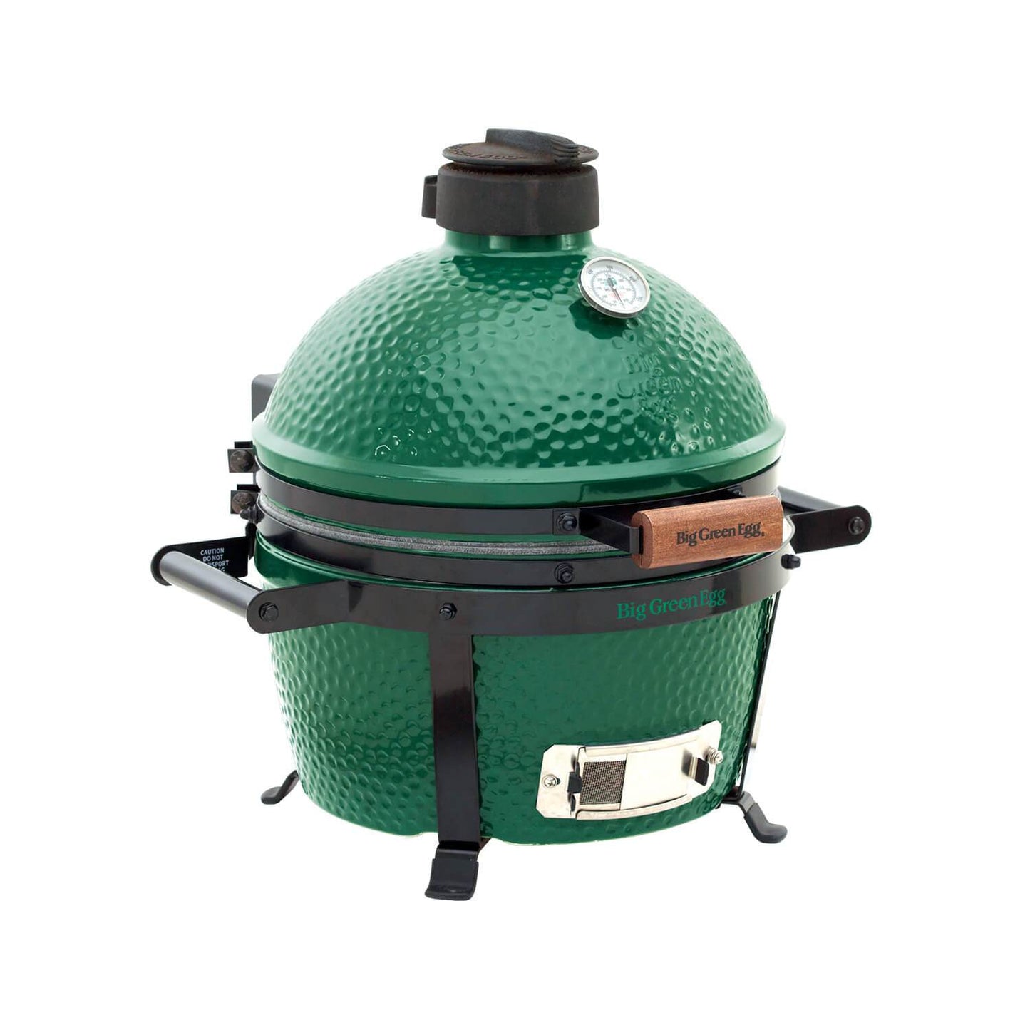 BIG GREEN EGG MINIMAX BGE ORIGINAL KIT