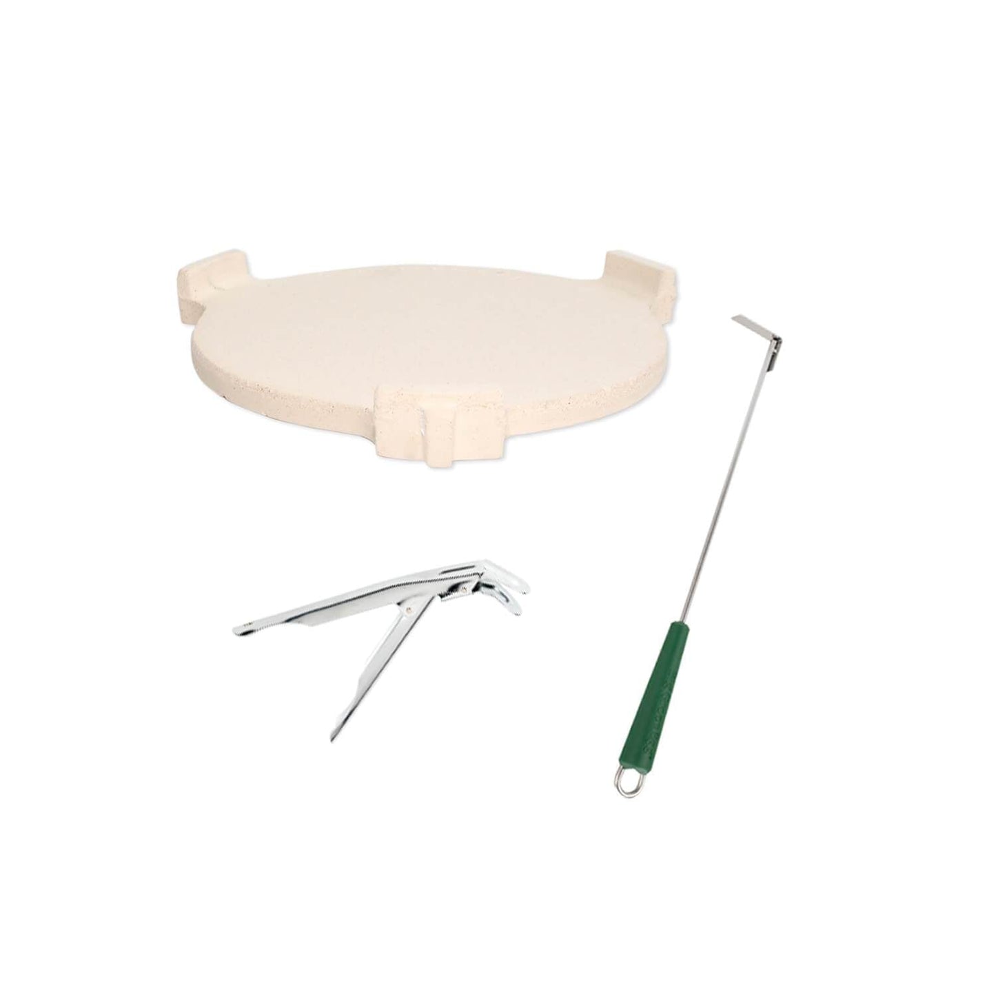 BIG GREEN EGG MINIMAX BGE ORIGINAL KIT