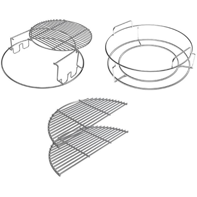 BIG GREEN EGG 5 PC. EGGSPANDER KIT