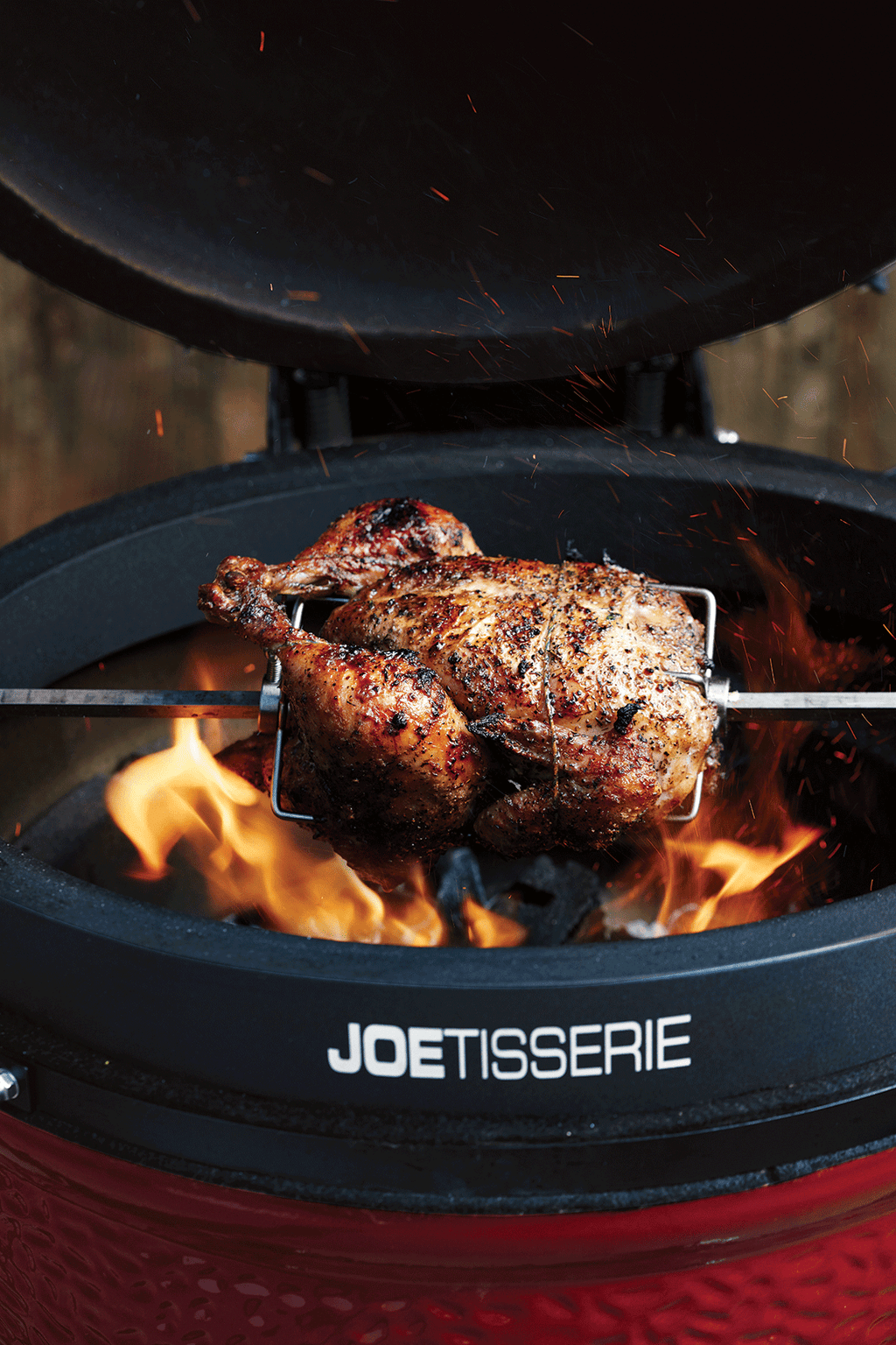 Kamado Joe - Joetisserie (Classic Joe)
