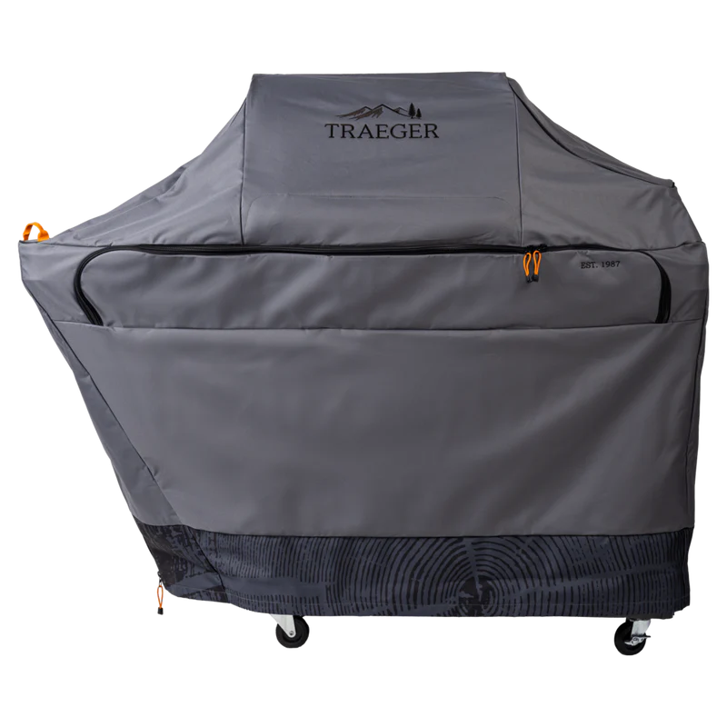 TRAEGER TIMBERLINE FULL LENGTH COVER