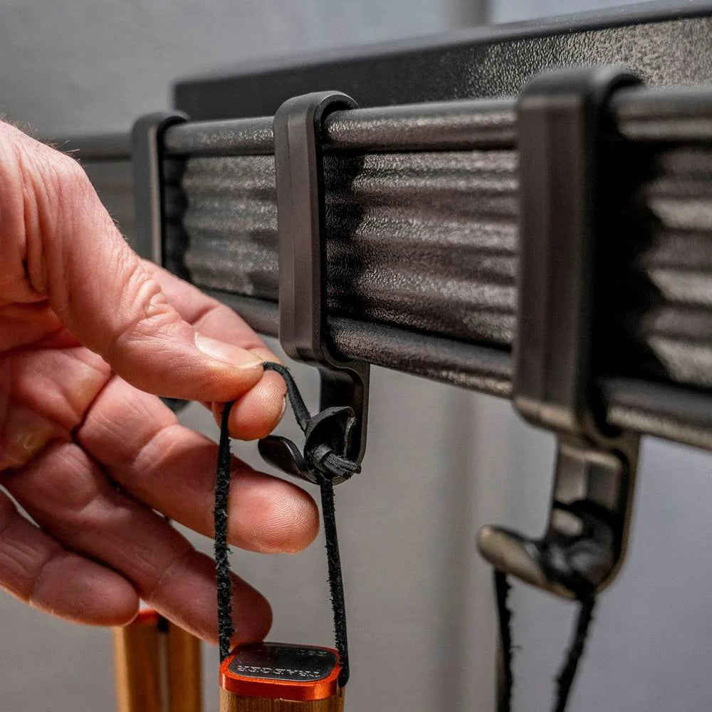 TRAEGER P.A.L. POP-AND-LOCK™ ACCESSORY HOOK 3 PACK