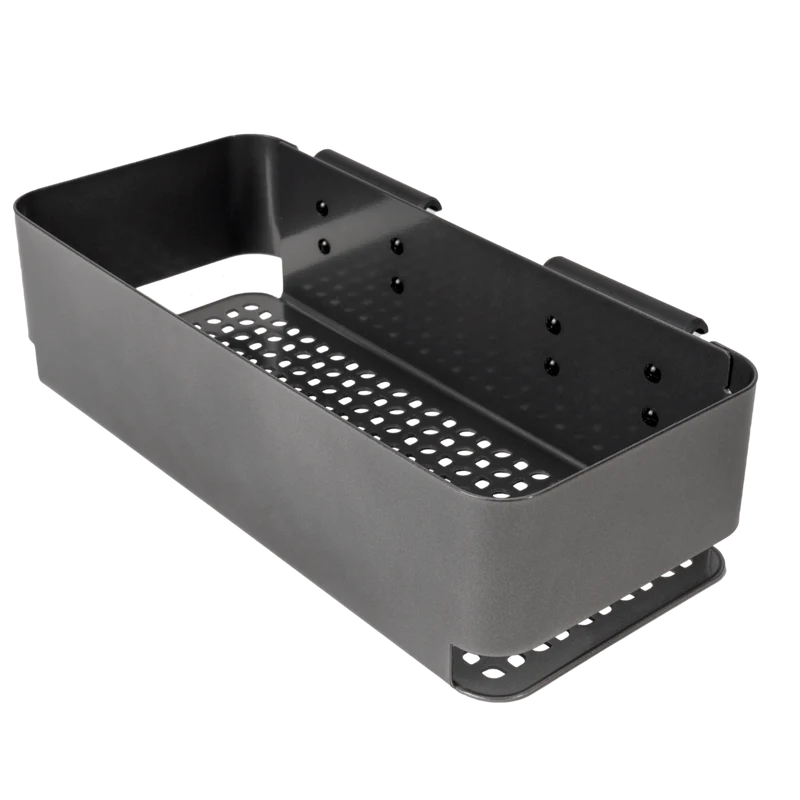 TRAEGER P.A.L. POP-AND-LOCK™ STORAGE BIN