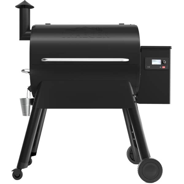 TRAEGER PRO 780 (BLACK) TFB78GLEC