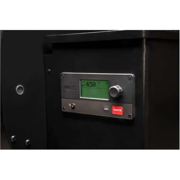 TRAEGER PRO 780 (BLACK) TFB78GLEC