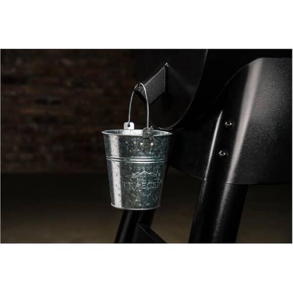 TRAEGER PRO 780 (BLACK) TFB78GLEC