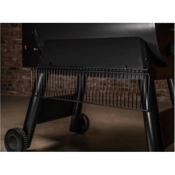 TRAEGER PRO 780 (BLACK) TFB78GLEC